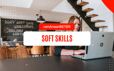 Wat zijn soft skills en hoe zet je ze in?